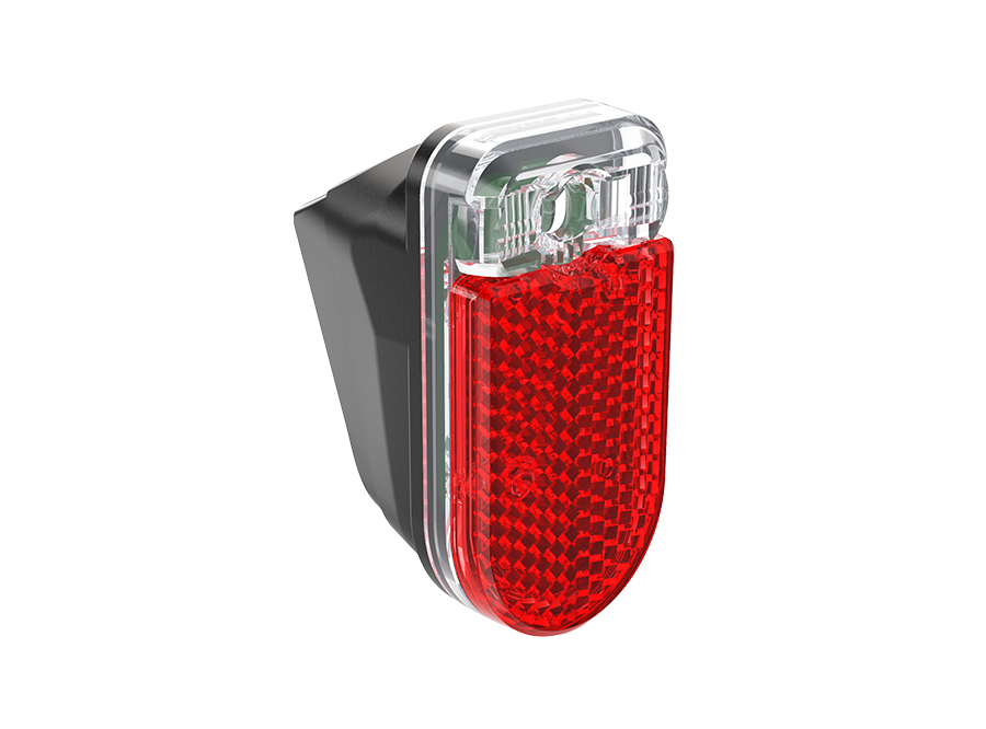 Swift Taillights ST01 - Portable Wireless Remote Controlled Temporary